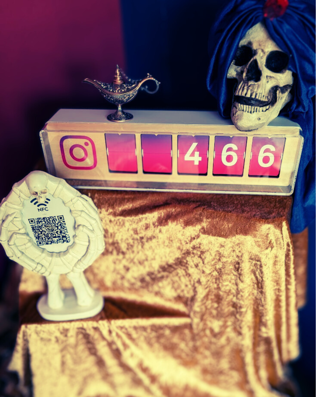 Spooktober 2025