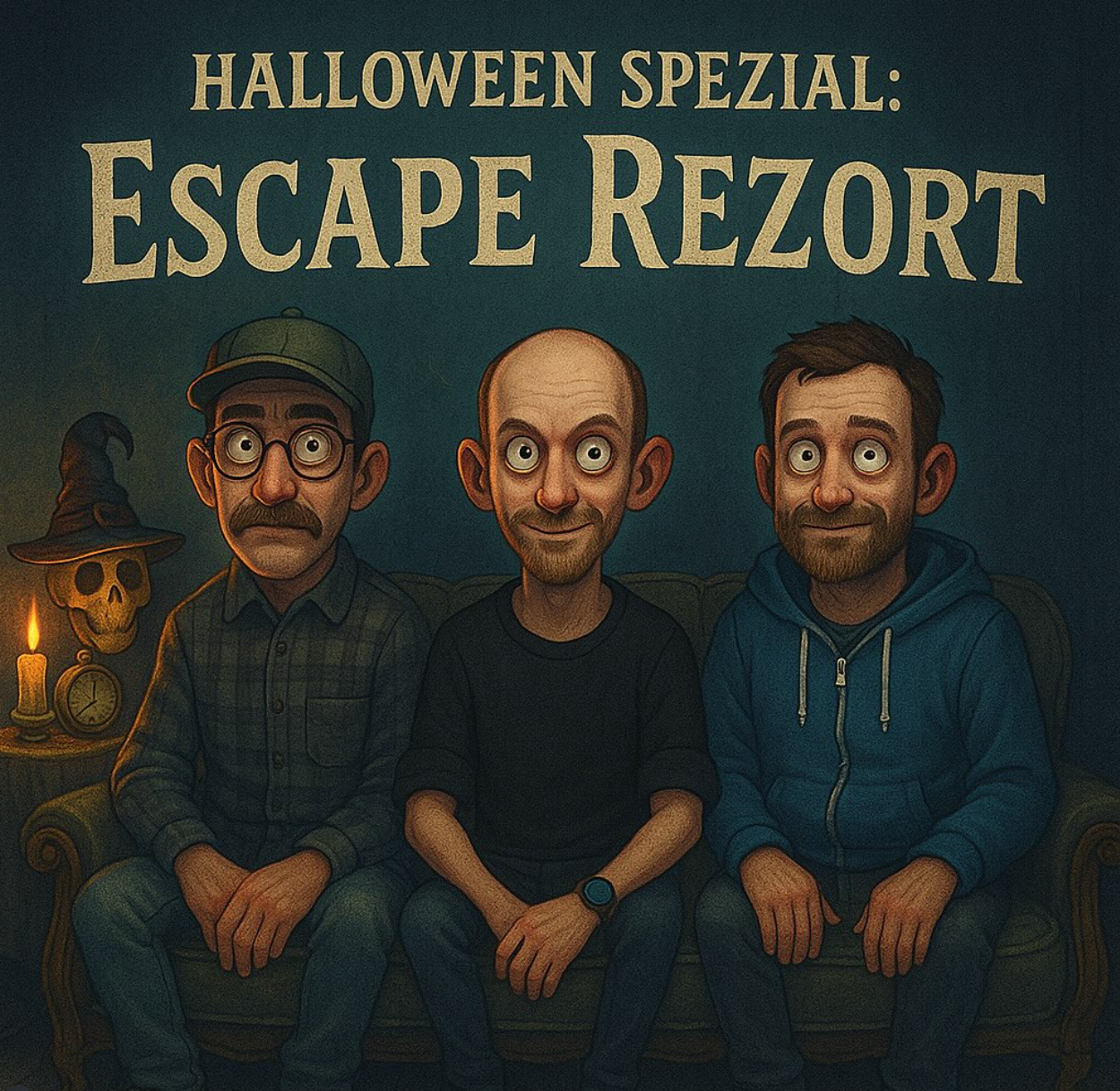 Kopfgewitter Podcast